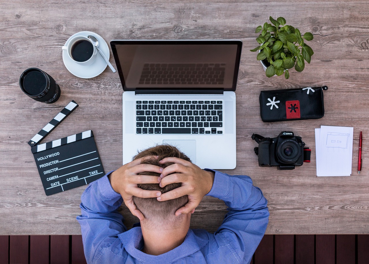 営業の仕事が行きたくない20代におすすめの対処法は？