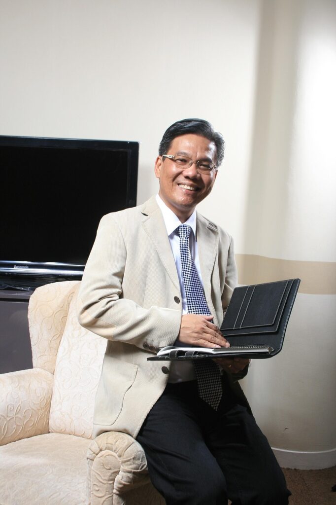 営業転職に成功するためのカウンセラーの選び方は？