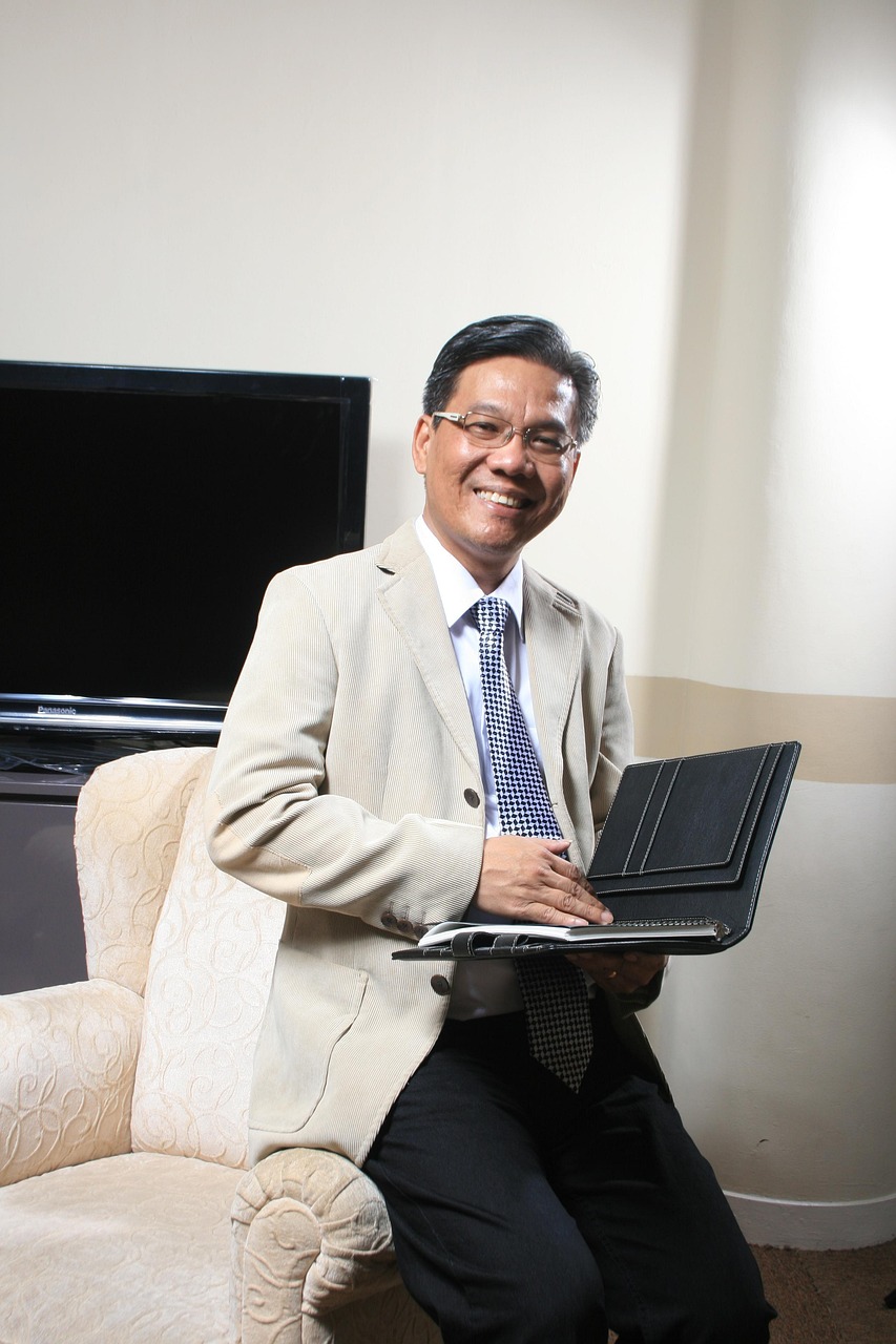 営業転職に成功するためのカウンセラーの選び方は？