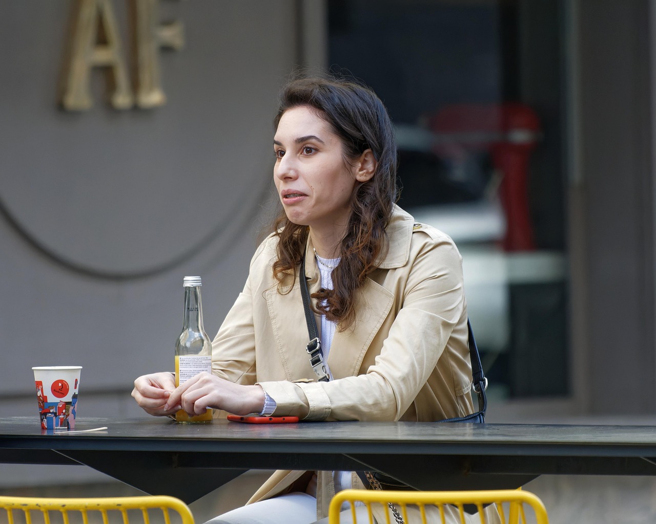 営業退職願意表明の文例はどのように書けば良いですか？