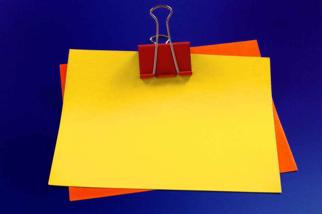 転職の書類選考が通らない営業職の対策法は？