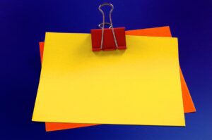 転職の書類選考が通らない営業職の対策法は？