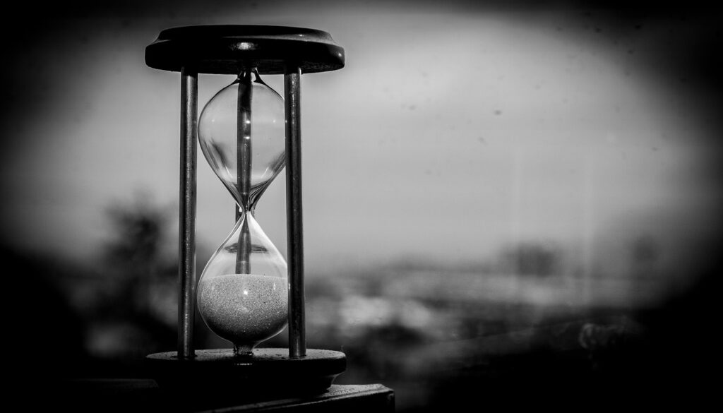 営業中に恋愛ができない時間はどう過ごすべき？