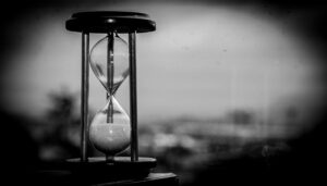 営業中に恋愛ができない時間はどう過ごすべき？